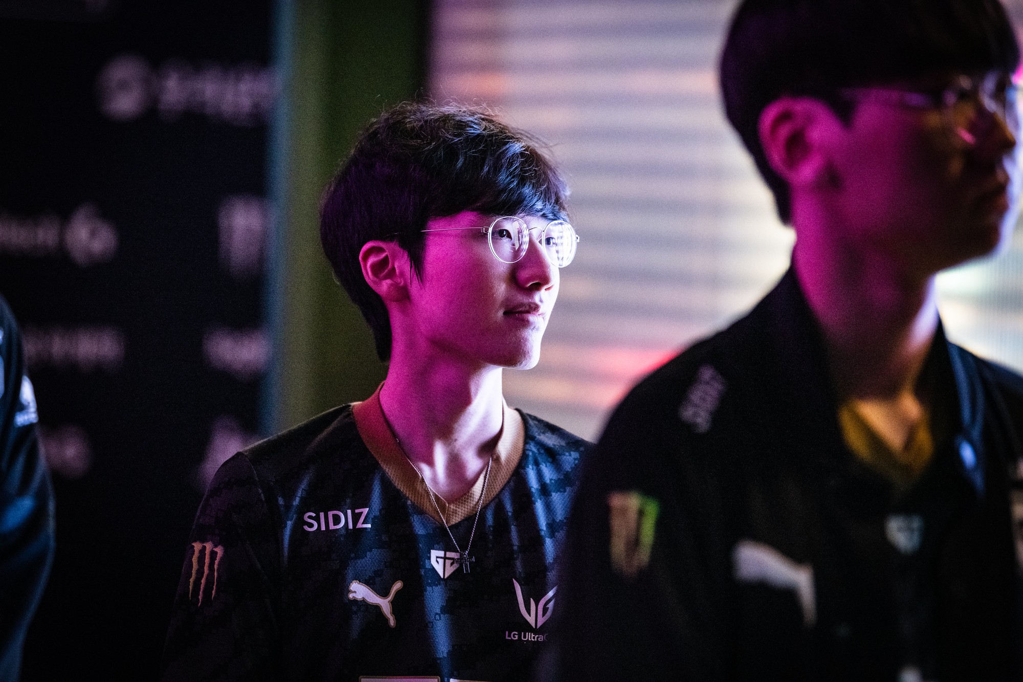 CEO Gen.G phải gửi lời xin lỗi vì "ăn mừng sớm" trong trận T1 - Gen.G - Ảnh 2.