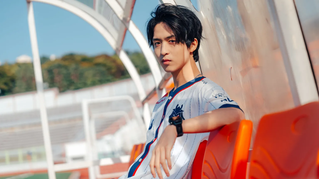 Hans sama thăng hạng nhan sắc nhưng thi đấu chưa được tốt ở CKTG 2023 Hans sama thăng hạng nhan sắc nhưng thi đấu chưa được tốt ở CKTG 2023