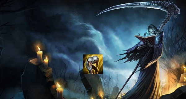 LMHT: Ngược dòng meta với giáo án Karthus Xạ thủ của người chơi Thách Đấu - Ảnh 5.