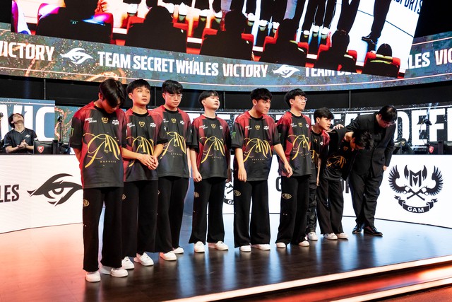 GAM thông báo chia tay Archie, XuHao và EasyLove chỉ trong vòng chưa đầy 1 giờ đồng hồ