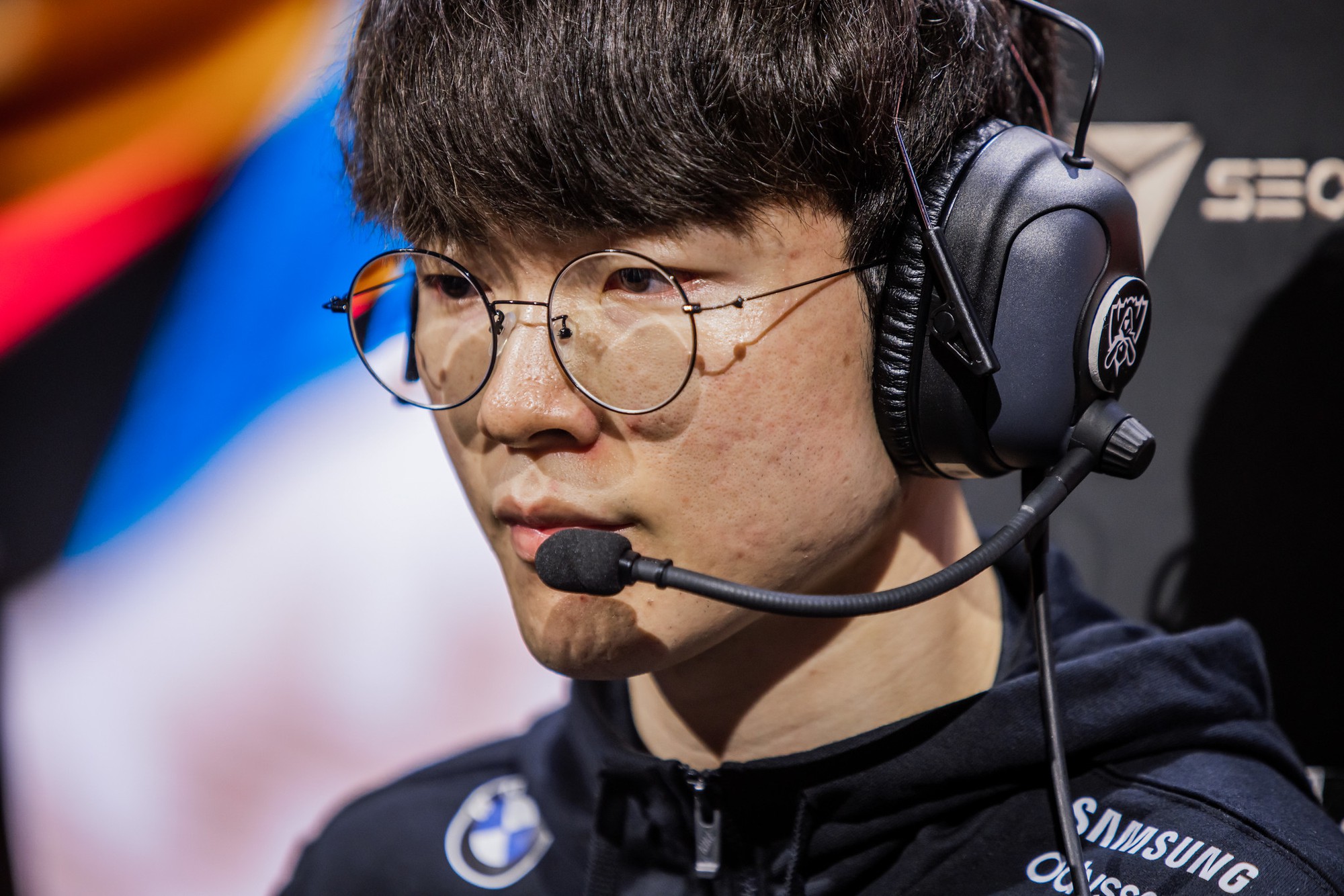 Cả sự nghiệp của Faker là lịch sử gắn liền với LMHT