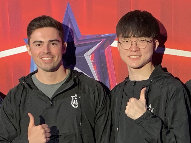 Streamer Midbeast - Hồi còn đánh giải tôi từng có highlight với Zed hay hơn cả Faker - Ảnh 4.