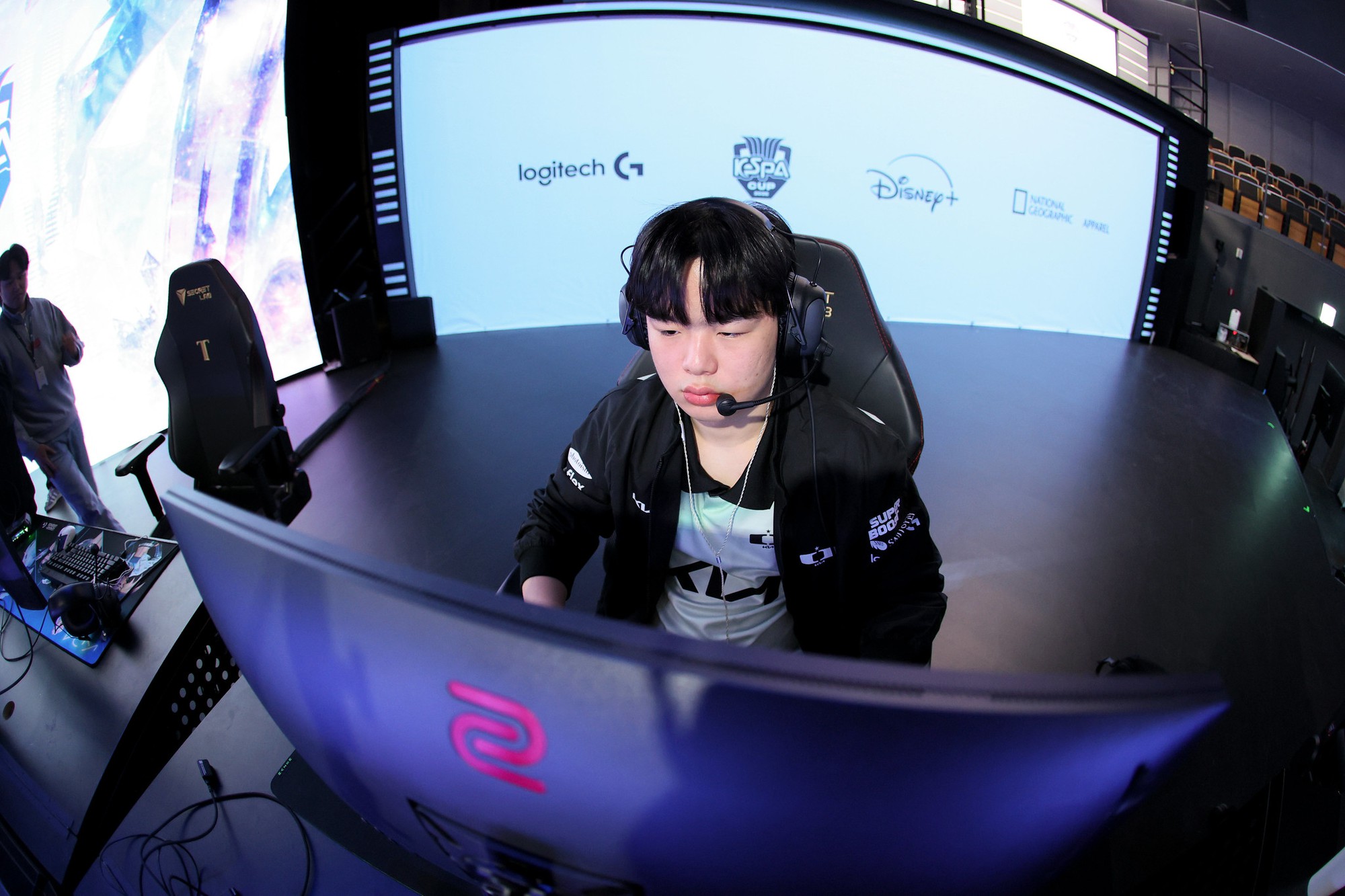 DK bất ngờ bị "soi" loạt tương đồng với T1, ngẫm lại đúng vô cùng- Ảnh 2.