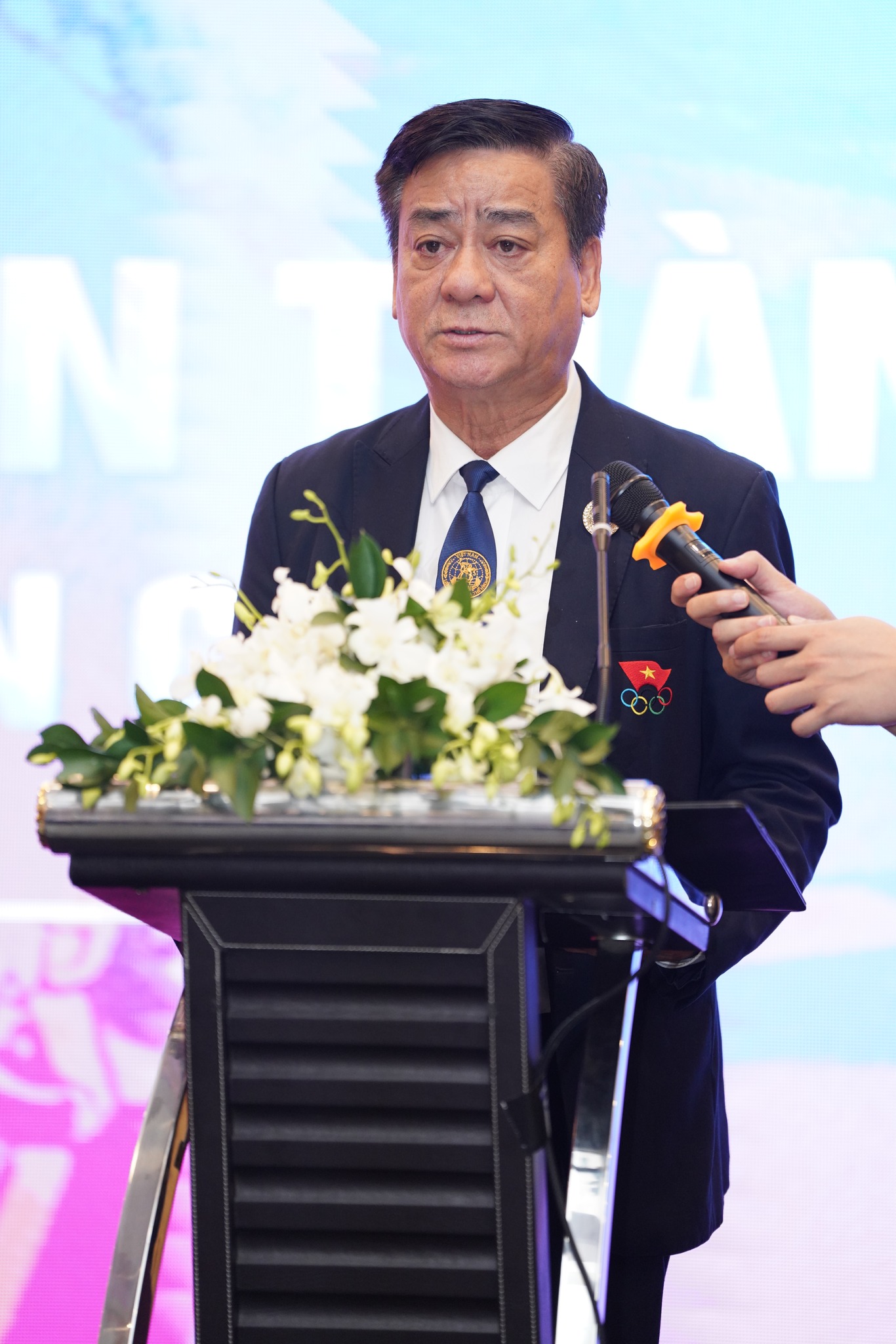 Công bố khởi động giải đấu Thể thao Điện tử Sinh viên toàn quốc - National Student Open Cup 2023 - Ảnh 2.