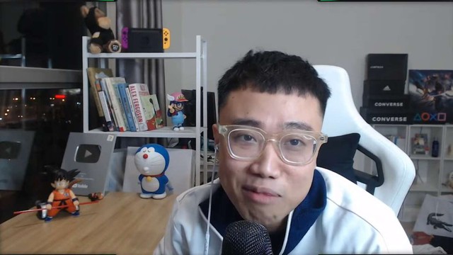 "T1 hiện tại hoàn toàn đủ khả năng giành Grand Slam danh hiệu"