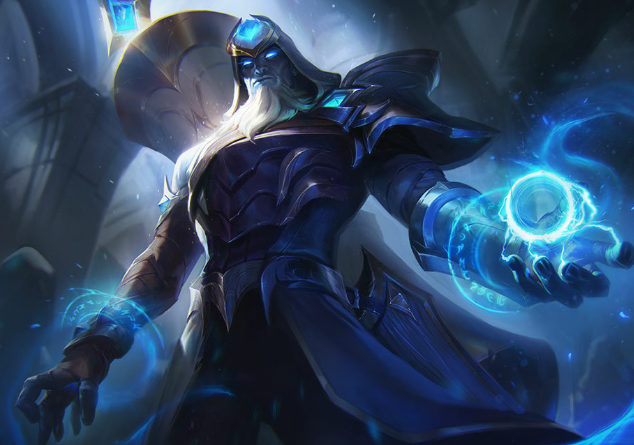 Riot sẽ giảm nặng sức mạnh lối chơi Jak’Sho Vỏ Bọc Thích Nghi trên Đấu sĩ - Ảnh 3. Riot sẽ giảm nặng sức mạnh lối chơi Jak’Sho Vỏ Bọc Thích Nghi trên Đấu sĩ - Ảnh 3.