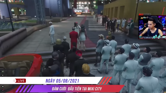 Nhìn lại hành trình năm 2021 của Mixi City: Thành công rực rỡ và không thể thiếu người bạn cực kỳ quan trọng này - Ảnh 6.