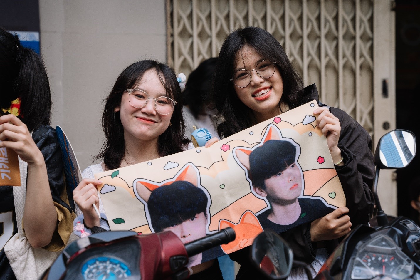 Cùng điểm qua những hình ảnh đẹp của Gen.G tại Việt Nam nào các game thủ ơi!- Ảnh 5.