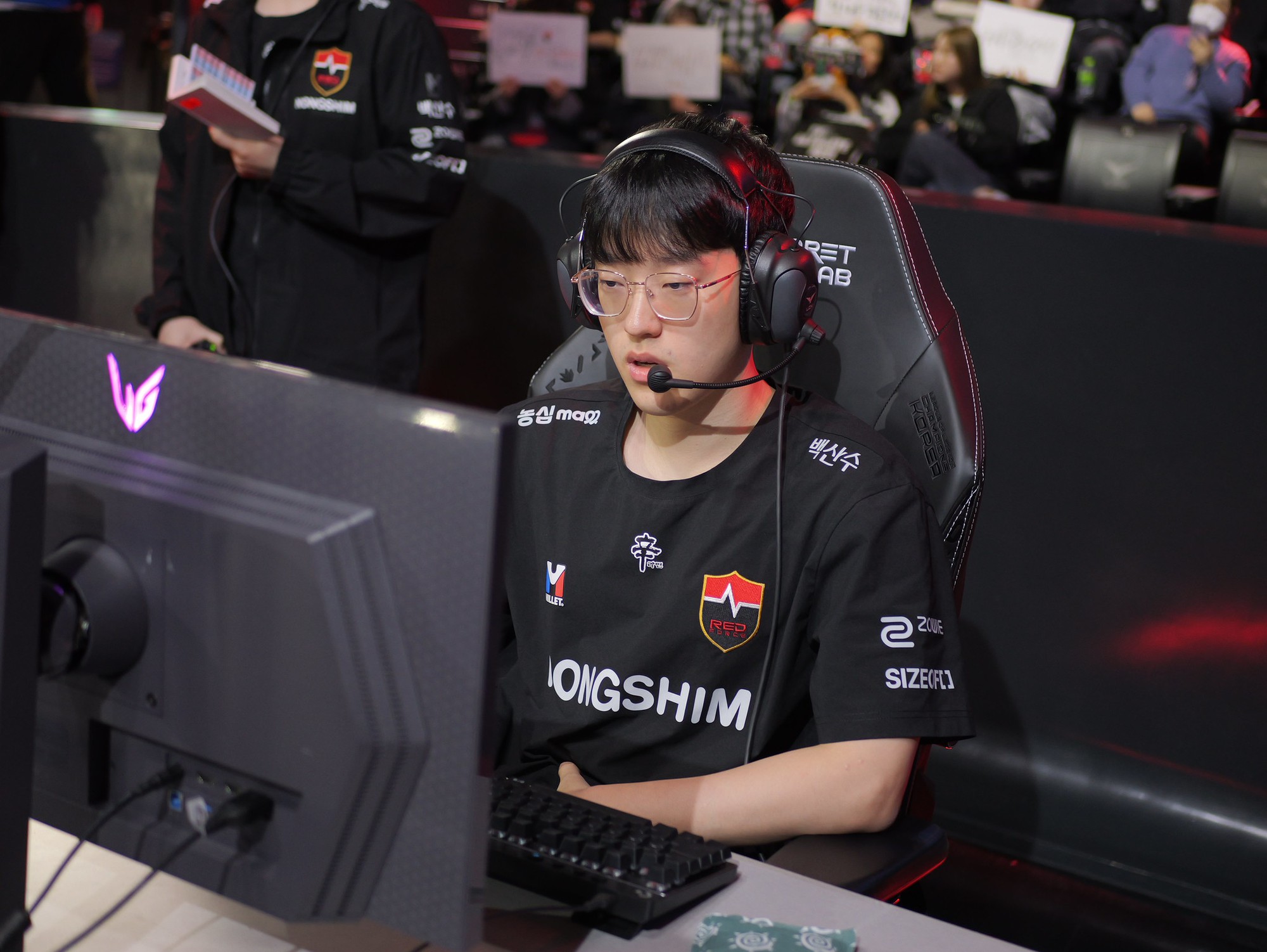 Trận thua của KT khiến HLE gặp khó tại LCK Cup 2026- Ảnh 1.