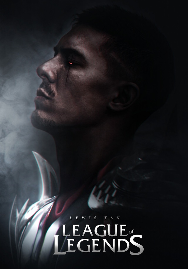 Khi ngôi sao điện ảnh hóa thân thành nhân vật LMHT: Ông kẹ John Wick và Đấng Yasuo như sinh ra là để cho nhau - Ảnh 8. Khi ngôi sao điện ảnh hóa thân thành nhân vật LMHT: Ông kẹ John Wick và Đấng Yasuo như sinh ra là để cho nhau - Ảnh 8.