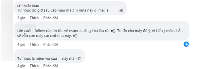 Không ít khán giả cũng đồng tình với cô