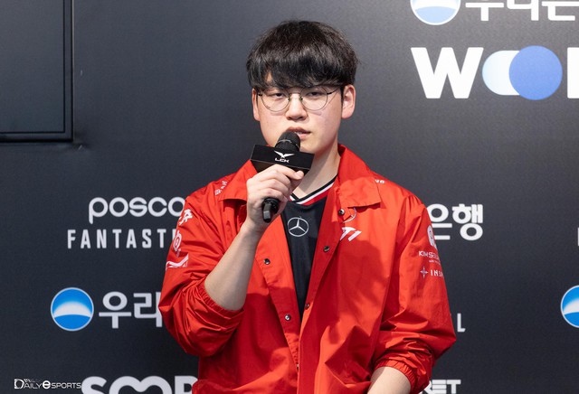 Trận thua Gen.G cho thấy nỗi trớ trêu của Gumayusi- Ảnh 3.