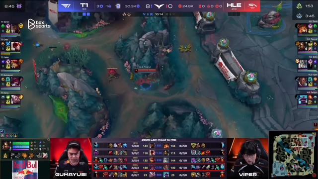 Viper vẫn là tuyển thủ giỏi nhưng đã không còn là tuyển thủ lớn- Ảnh 3.