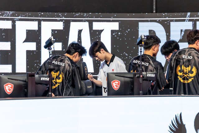 Người trong cuộc tiết lộ vấn đề chung của GAM và MVKE- Ảnh 4.