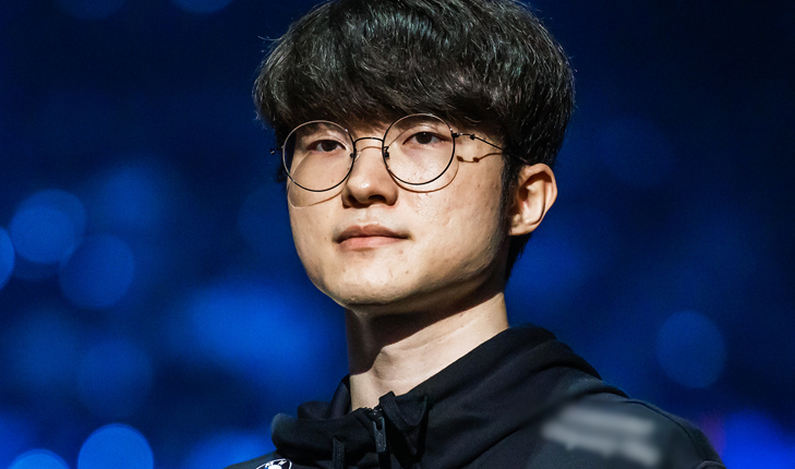 Bị Faker phàn nàn, Riot liền ra tay giảm khả năng lăn cầu tuyết - Ảnh 1.