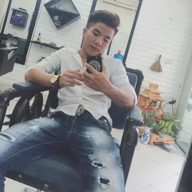 Đấu Trường Chân Lý: Trần Văn Hoàng - 1tay thách đấu - Câu chuyện về chàng game thủ Thách Đấu vượt lên số phận - Ảnh 2.