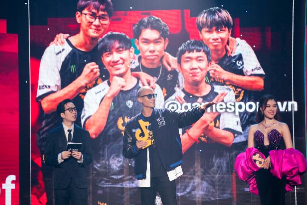 Khi gaming vượt khỏi màn hình điện thoại và những định kiến xã hội - Ảnh 2.