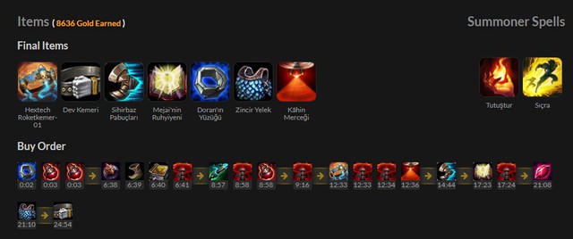 Giải mã Nunu đường giữa lên Sách Chiêu Hồn - Lối chơi cực mạnh khiến Faker cũng phải nghiền - Ảnh 7.