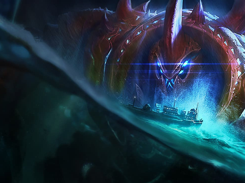 Đấu Trường Chân Lý: 3 vị tướng giúp game thủ leo hạng cực kỳ hiệu quả tại bản 13.1c - Ảnh 1.