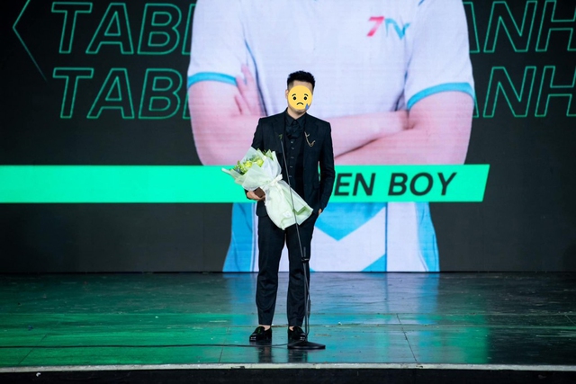 T.T.A là tuyển thủ rất nổi tiếng của tựa game FC Online