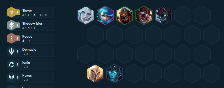 Đấu Trường Chân Lý: Đổi gió với lối chơi Gwen - Đồ Tể từ cao thủ - Ảnh 3.