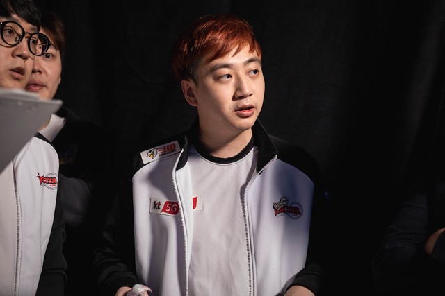 T1 dễ dàng hủy diệt KT, đại chiến viễn thông oanh liệt một thời nay còn đâu? - Ảnh 3.