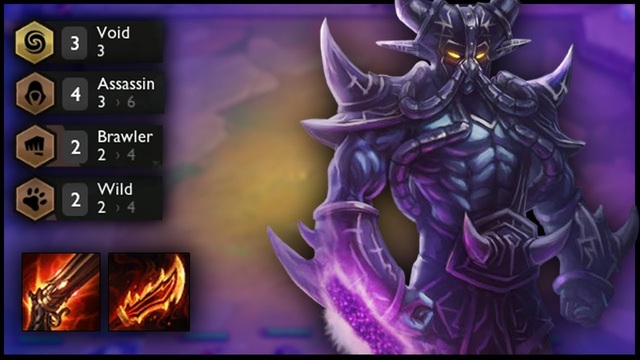 Đấu Trường Chân Lý: Những trang bị bá đạo bậc nhất mùa 5 đã từng có số phận như thế nào trong quá khứ? - Ảnh 5.