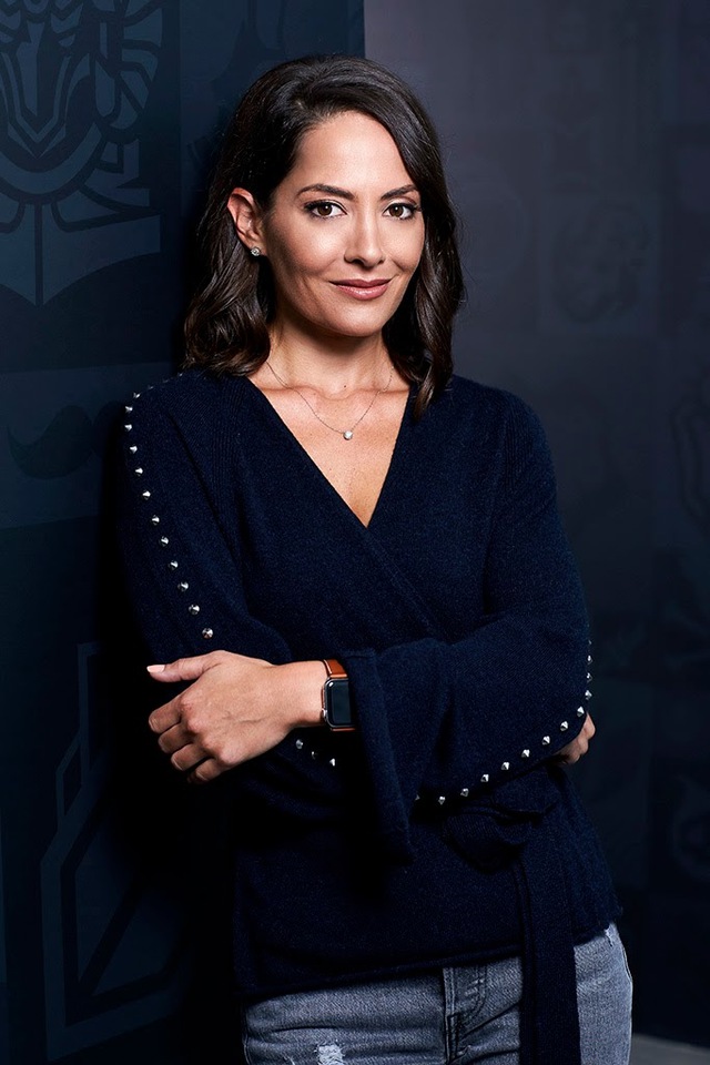 Riot bổ nhiệm tân giám đốc LMHT toàn cầu, khu vực VCS sẽ thuộc quyền quản lý của nữ tướng - Ảnh 1. Riot bổ nhiệm tân giám đốc LMHT toàn cầu, khu vực VCS sẽ thuộc quyền quản lý của nữ tướng - Ảnh 1.