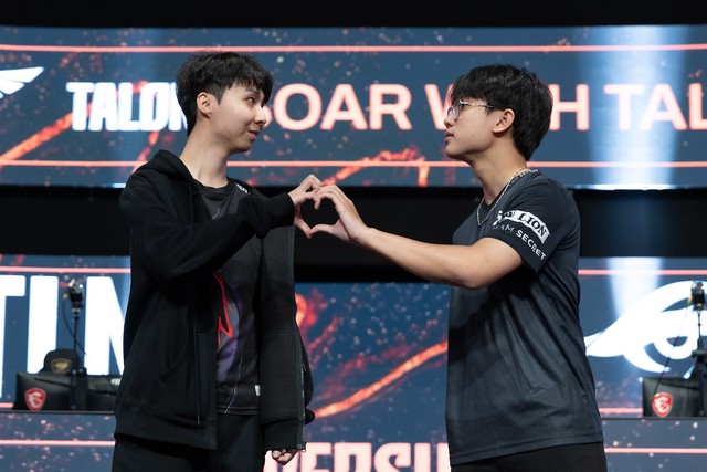 Chiến thắng của TSW khiến fan VCS tranh luận dữ dội- Ảnh 1.