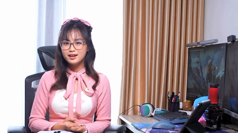 MC Minh Nghi và rất nhiều KOL đã lên tiếng kêu gọi cộng đồng chuyển đổi tài khoản kịp deadline - nguồn: YouTube