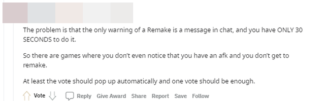 Là game quốc dân nhưng việc xử lý trường hợp AFK trong LMHT thì Riot thua xa đại kình địch DOTA 2 - Ảnh 4.