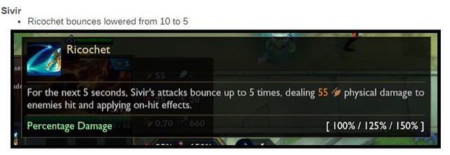 Đấu Trường Chân Lý: Sivir và đội hình Ánh Sáng chuẩn bị lên thớt ở cập nhật giữa bản 10.1 sắp tới - Ảnh 3. Đấu Trường Chân Lý: Sivir và đội hình Ánh Sáng chuẩn bị lên thớt ở cập nhật giữa bản 10.1 sắp tới - Ảnh 3.