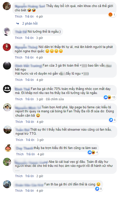 LMHT: Cộng đồng SBTC cũng cảm thấy xấu hổ, kêu gọi tẩy chay trẻ trâu làm loạn stream Faker khiến Thầy Ba vạ lây - Ảnh 2.