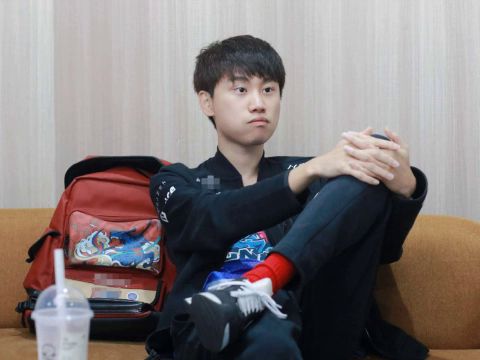 Doinb khẳng định Faker sẽ không bao giờ đặt chân đến LPL  - Ảnh 4.