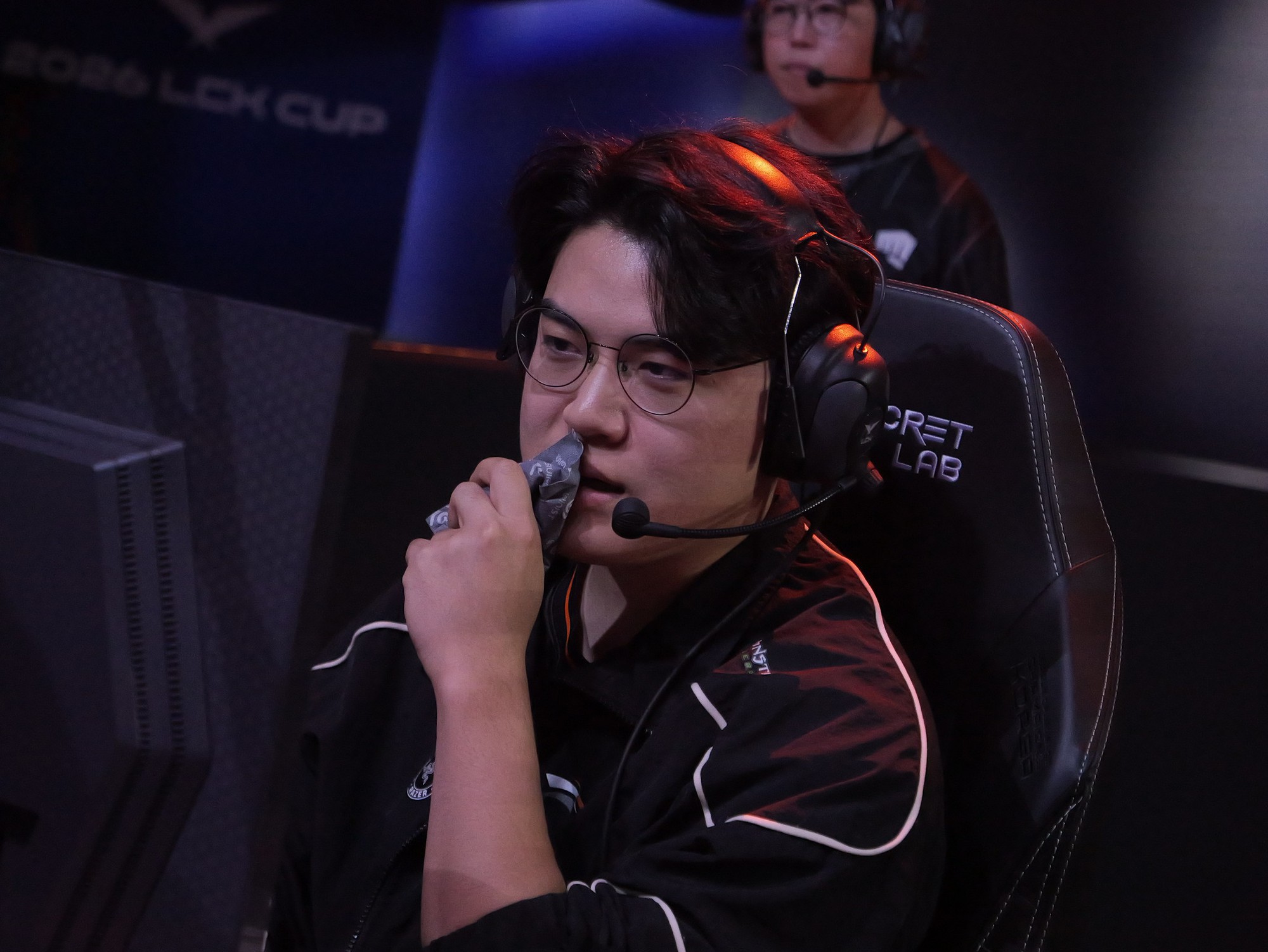 HLE thực chất lại là đội ít phải lo lắng tại "Super Week" của LCK Cup 2026- Ảnh 3. HLE thực chất lại là đội ít phải lo lắng tại "Super Week" của LCK Cup 2026- Ảnh 3.