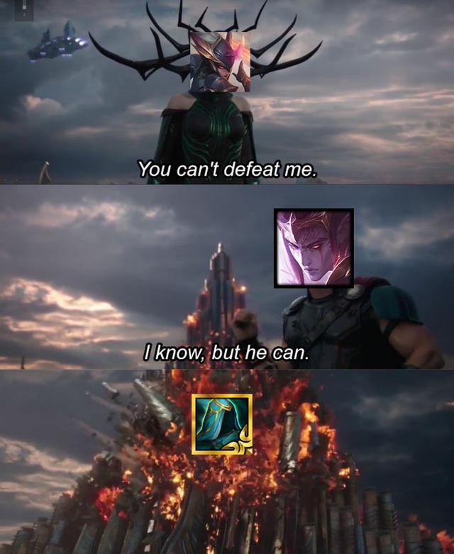 Đấu Trường Chân Lý: 3 Trang Bị Ánh Sáng hứa hẹn sẽ trở nên hot hơn rất nhiều nhờ cơ chế mới của Riot - Ảnh 1.