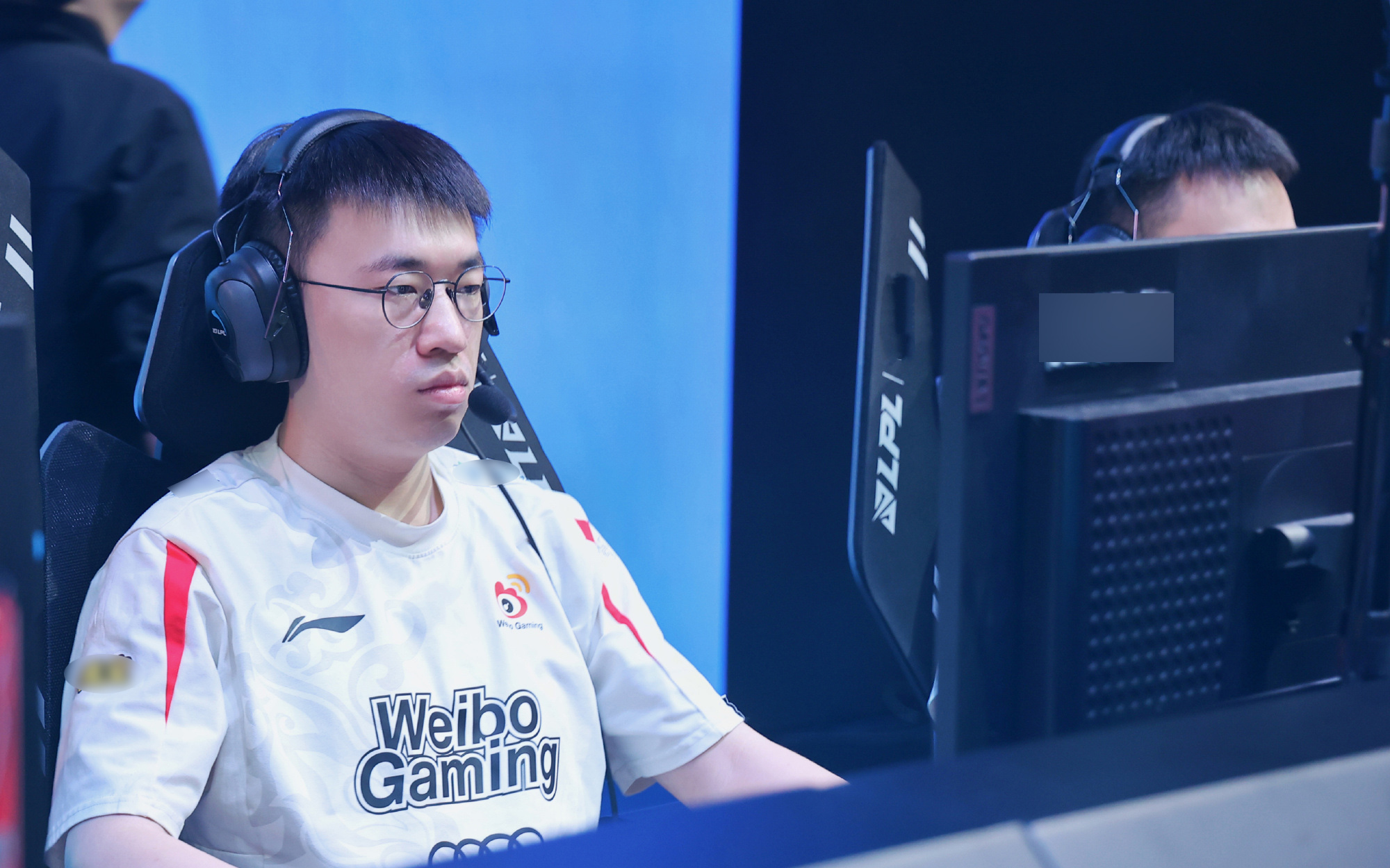 Xiaohu được đánh giá là Đường Giữa số 2 thế giới theo một số bình chọn - nguồn: Weibo