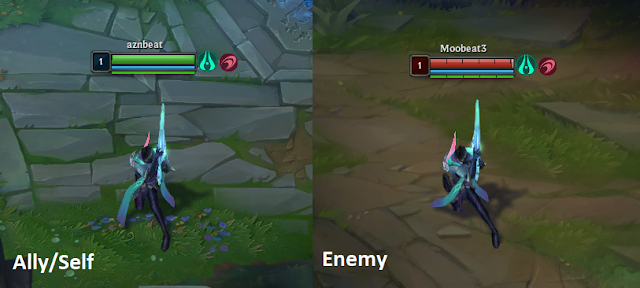 Xoay phát chết quái, Garen và Darius chính thức có khả năng dọn rừng siêu bá ở phiên bản 10.4 tới - Ảnh 1.