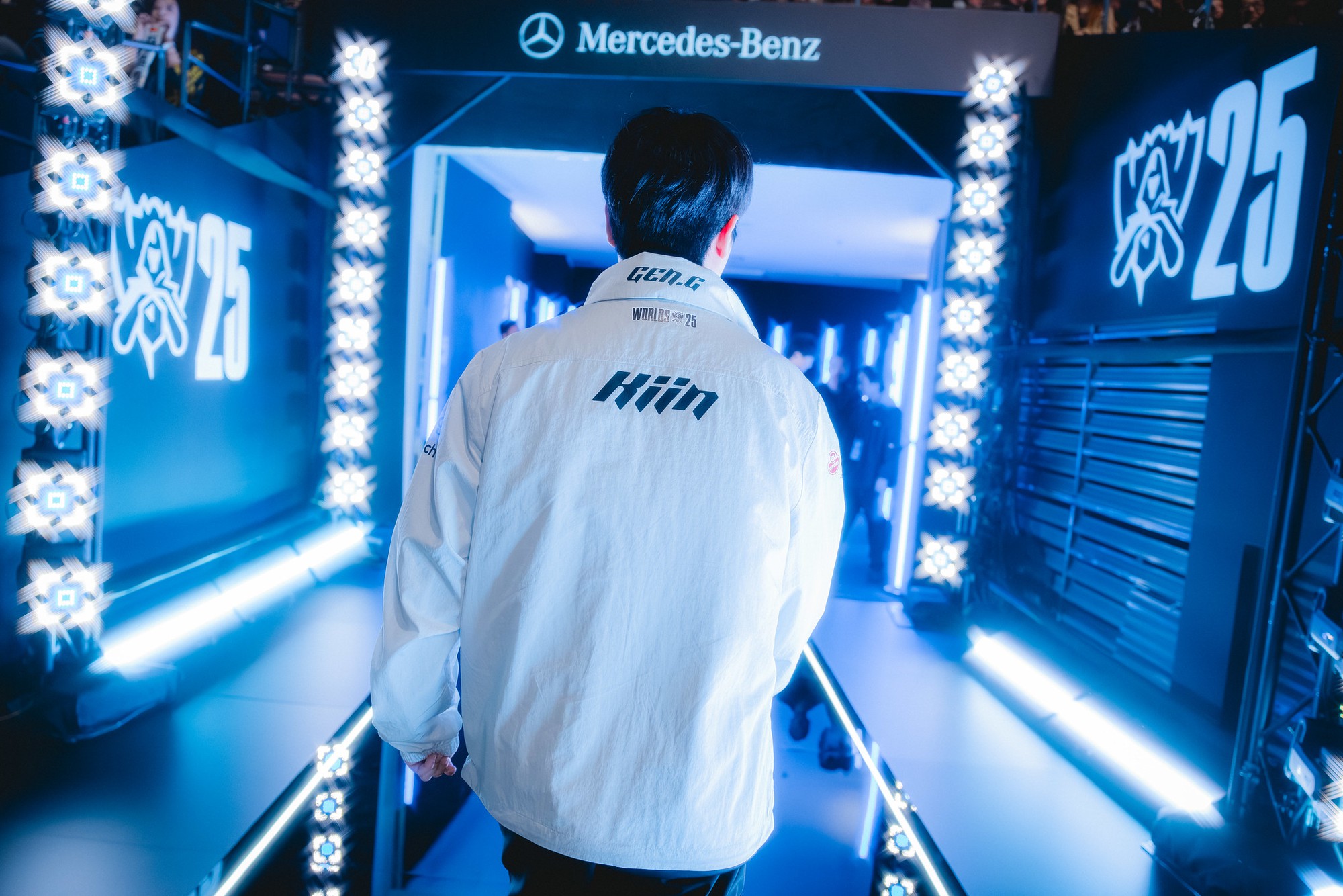 Kiin hé lộ vấn đề thực sự của Gen.G- Ảnh 2.