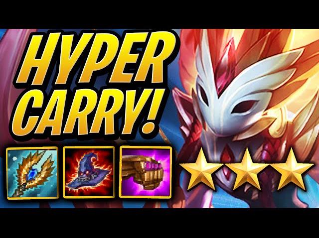 Đấu Trường Chân Lý: Cẩm nang khắc chế đội hình 6 Bóng Tối - một trong những đội hình mạnh nhất meta - Ảnh 1. Đấu Trường Chân Lý: Cẩm nang khắc chế đội hình 6 Bóng Tối - một trong những đội hình mạnh nhất meta - Ảnh 1.