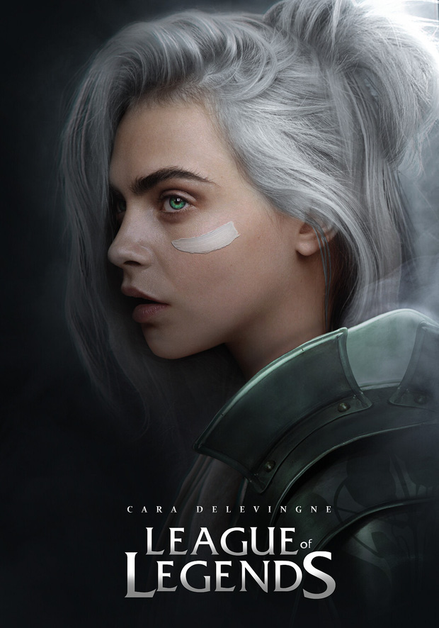 Khi ngôi sao điện ảnh hóa thân thành nhân vật LMHT: Ông kẹ John Wick và Đấng Yasuo như sinh ra là để cho nhau - Ảnh 7. Khi ngôi sao điện ảnh hóa thân thành nhân vật LMHT: Ông kẹ John Wick và Đấng Yasuo như sinh ra là để cho nhau - Ảnh 7.