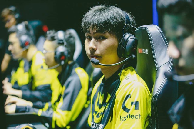 Thầy Giáo Ba và Dream Team SE sắp hình thành ở mùa giải 2022: Thế hệ mới thực sự hay lại Rạp xiếc 2.0? - Ảnh 3.