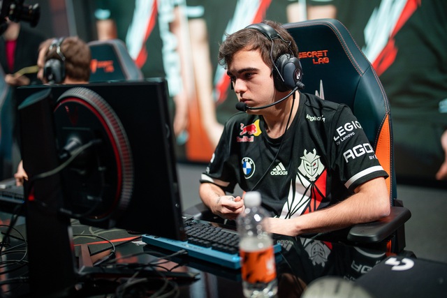 Vòng Khởi Động MSI 2022: Faker dẫn đầu về khả năng đè đường, Shogun vượt Gala ở 1 chỉ số quan trọng - Ảnh 2. Vòng Khởi Động MSI 2022: Faker dẫn đầu về khả năng đè đường, Shogun vượt Gala ở 1 chỉ số quan trọng - Ảnh 2.