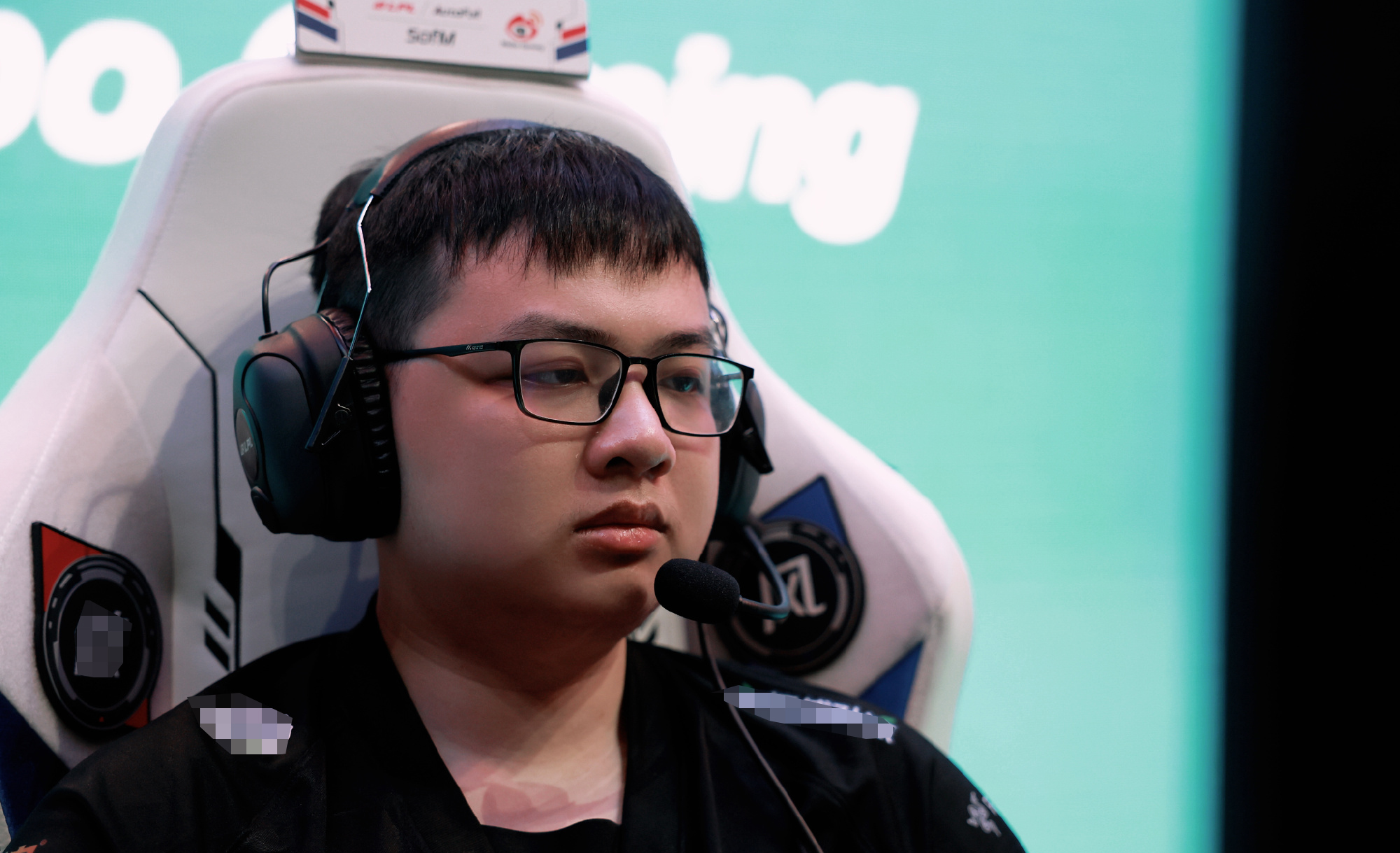 SofM đã chính thức rời WBG sau thông báo của đội tuyển này ngày 08/12