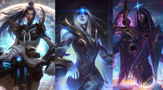 Riot Games hé lộ kế hoạch lên đời cho các Xạ Thủ - Tăng mạnh tốc đánh, sát thương và cả máu! - Ảnh 1.