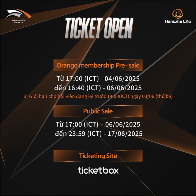 HLE thông báo sang Việt Nam nhưng cộng đồng chỉ quan tâm một chi tiết "khó tin"- Ảnh 2.