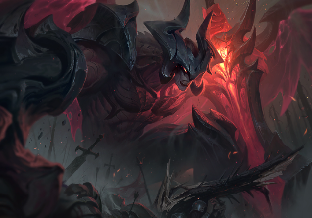 Riot sẽ giảm nặng sức mạnh lối chơi Jak’Sho Vỏ Bọc Thích Nghi trên Đấu sĩ - Ảnh 1. Riot sẽ giảm nặng sức mạnh lối chơi Jak’Sho Vỏ Bọc Thích Nghi trên Đấu sĩ - Ảnh 1.