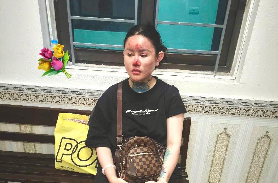 Công an tạm giữ “Hot girl Ngân Baby” để điều tra- Ảnh 1.