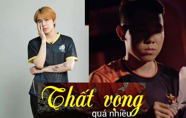 VCS Mùa Hè 2020: ĐKVĐ lẫn ứng cử viên số 1 đều thua trắng sau tuần 1 - chuyện gì đang xảy ra vậy? - Ảnh 7.