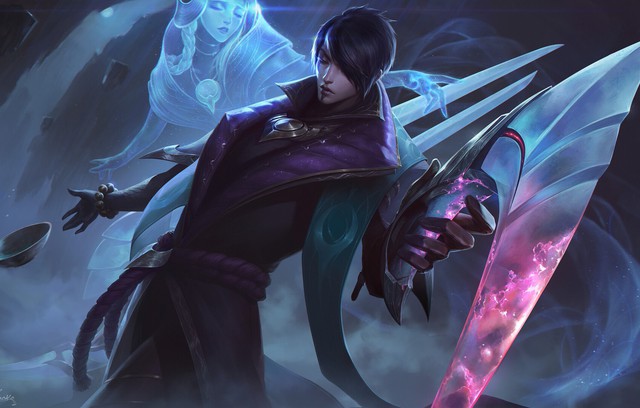 LMHT: Riot Games tung loạt chỉnh sửa với item Đấu Sĩ, sát thương tăng mạnh nhưng hồi phục lại bay màu - Ảnh 5.